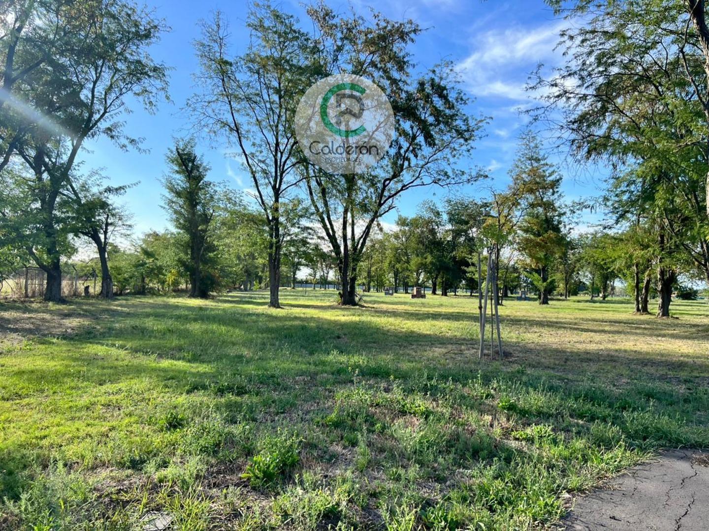 LOTE EN VENTA PRADOS DEL OESTE, Moreno