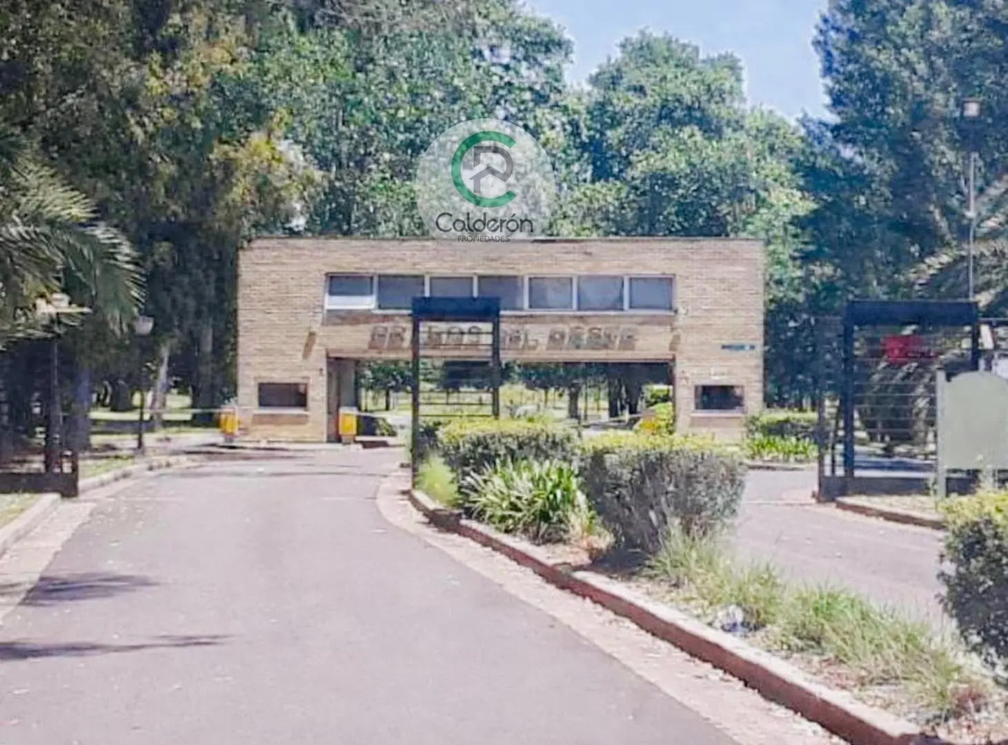 LOTE EN VENTA PRADOS DEL OESTE, Moreno 4