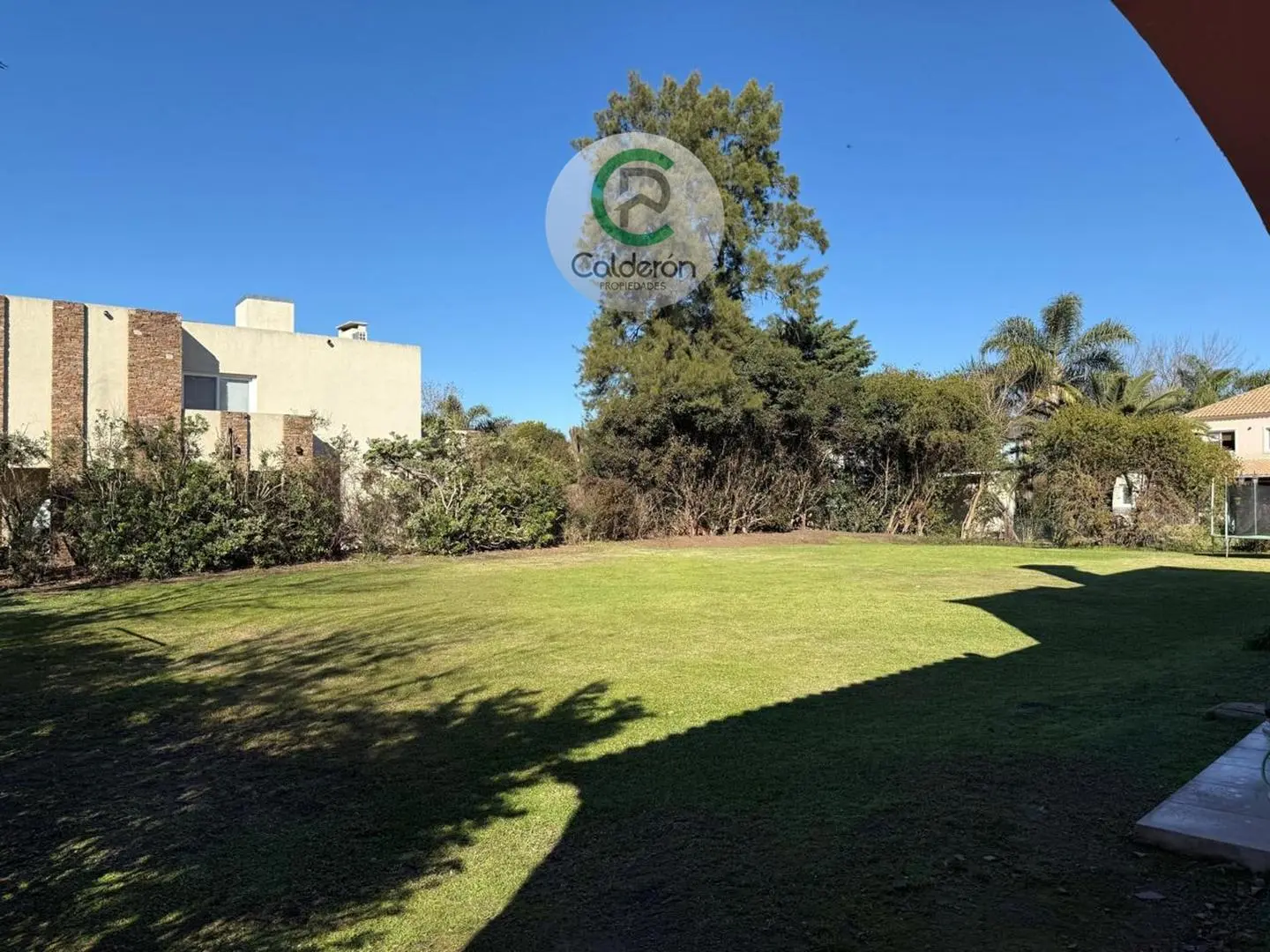 Terreno Lote en Venta Barrio Cerrado San Patricio, Moreno 5