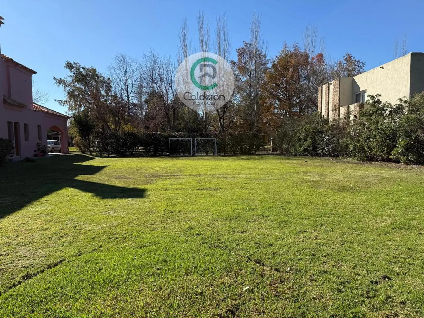 Terreno Lote en Venta Barrio Cerrado San Patricio, Moreno 1