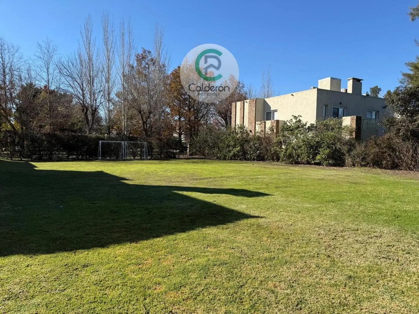 Terreno Lote en Venta Barrio Cerrado San Patricio, Moreno 3
