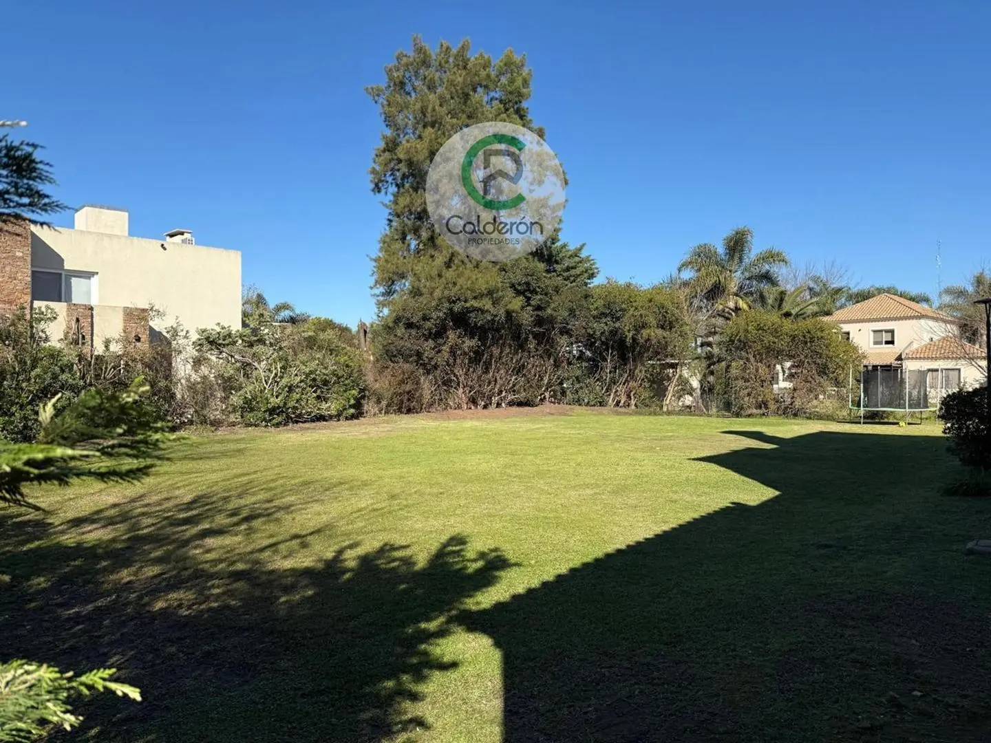 Terreno Lote en Venta Barrio Cerrado San Patricio, Moreno 2