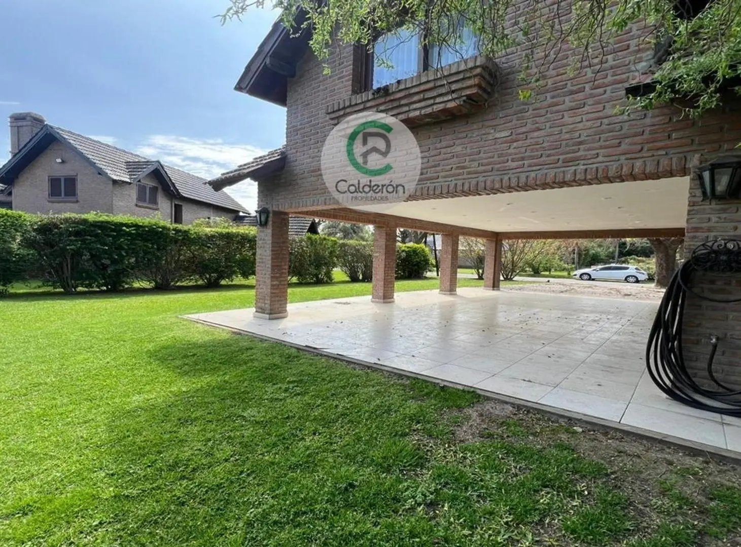 Casa en Alquiler Country Club Banco Provincia 4