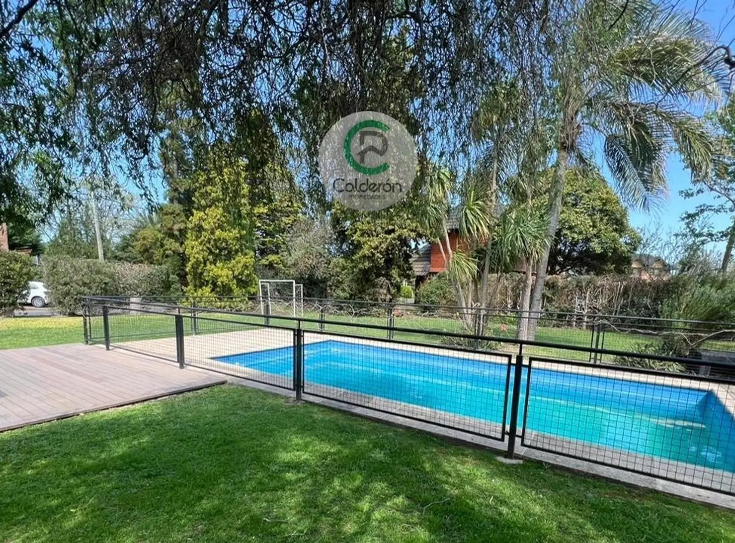 Casa en Alquiler Country Club Banco Provincia 2