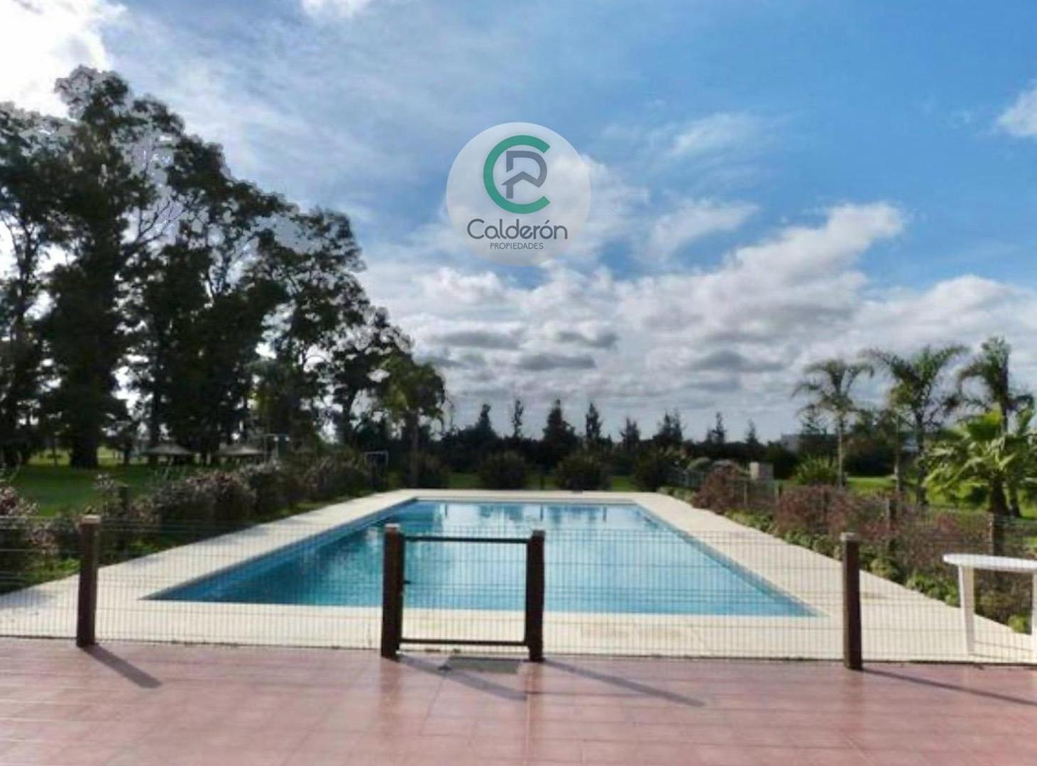Foto de Terreno Lote en Venta Comarcas De Luján Santa Inés, imagen 4