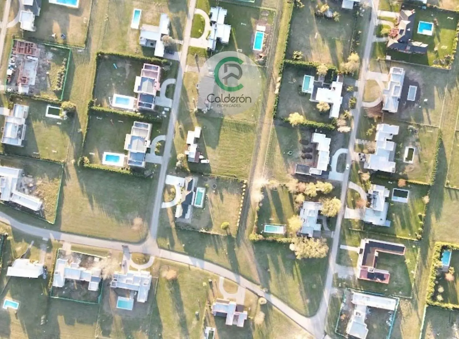 Terreno Lote en Venta Comarcas De Luján Santa Inés 5