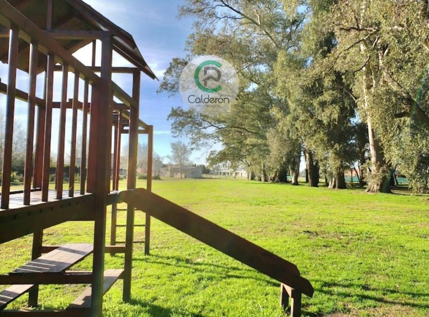 Foto de Terreno Lote en Venta Comarcas De Luján Santa Inés, imagen 4