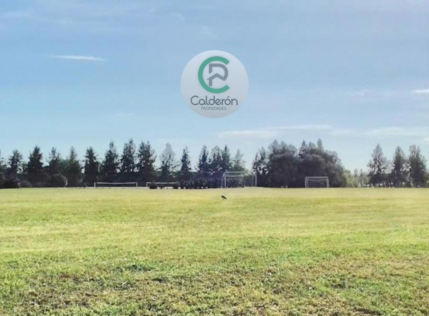 Foto de Terreno Lote en Venta Comarcas De Luján Santa Inés, imagen 3