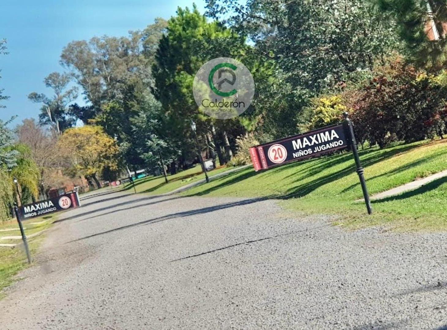 Foto de Terreno Lote en Venta Comarcas De Luján Santa Inés, imagen 2