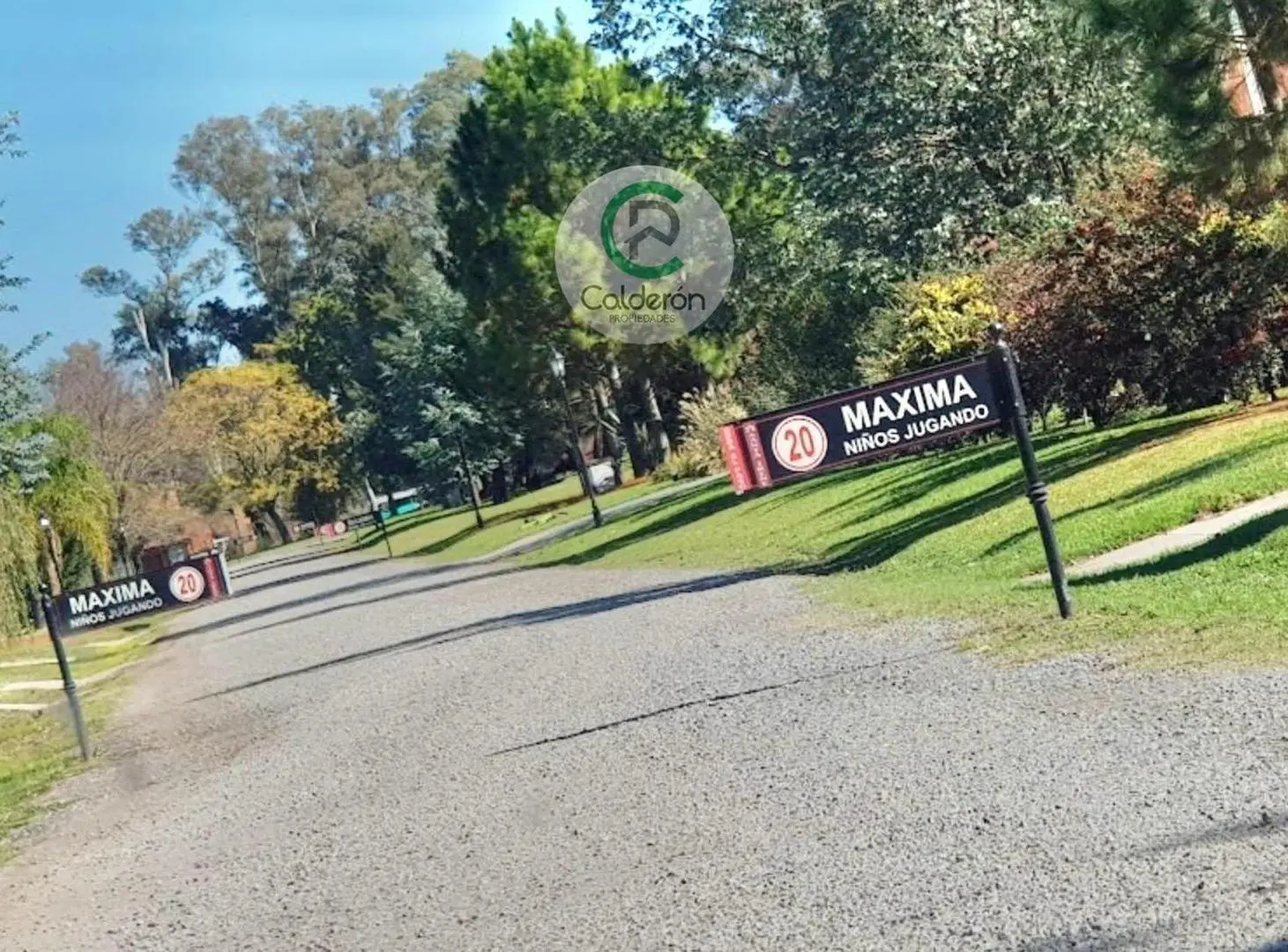 Terreno Lote en Venta Comarcas De Luján Santa Inés 2