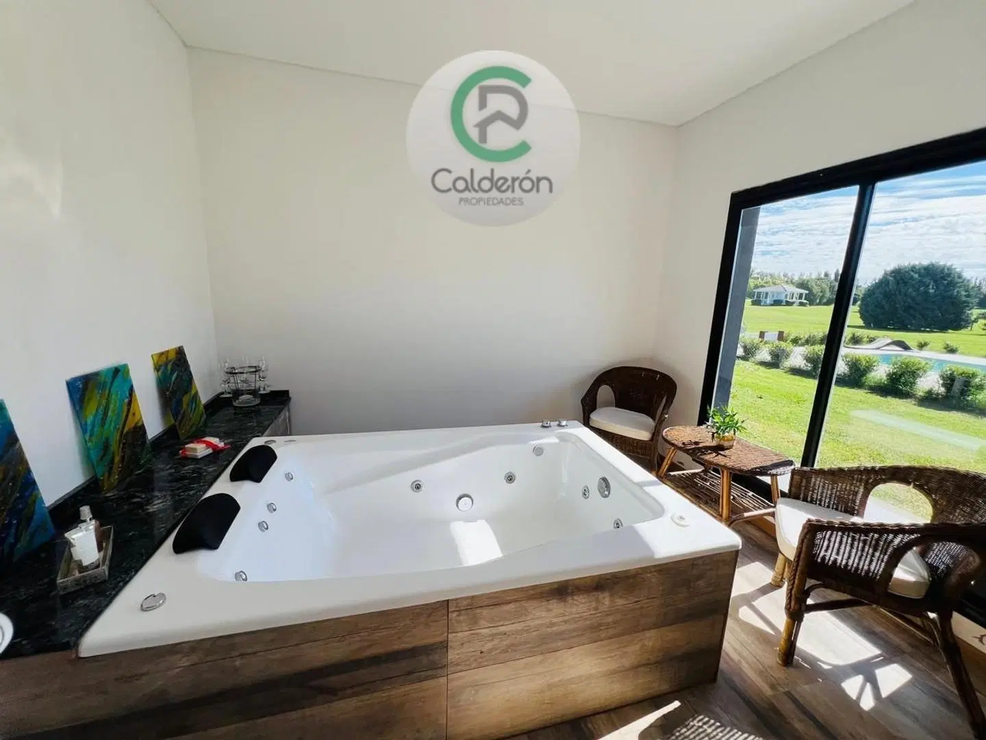 Casa en Alquiler Anual en Everlinks. Lujan 3