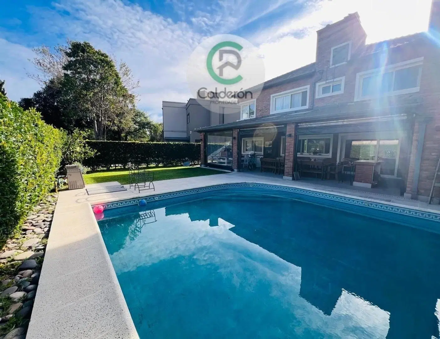 Casa en Venta Country Club Banco Provincia 4