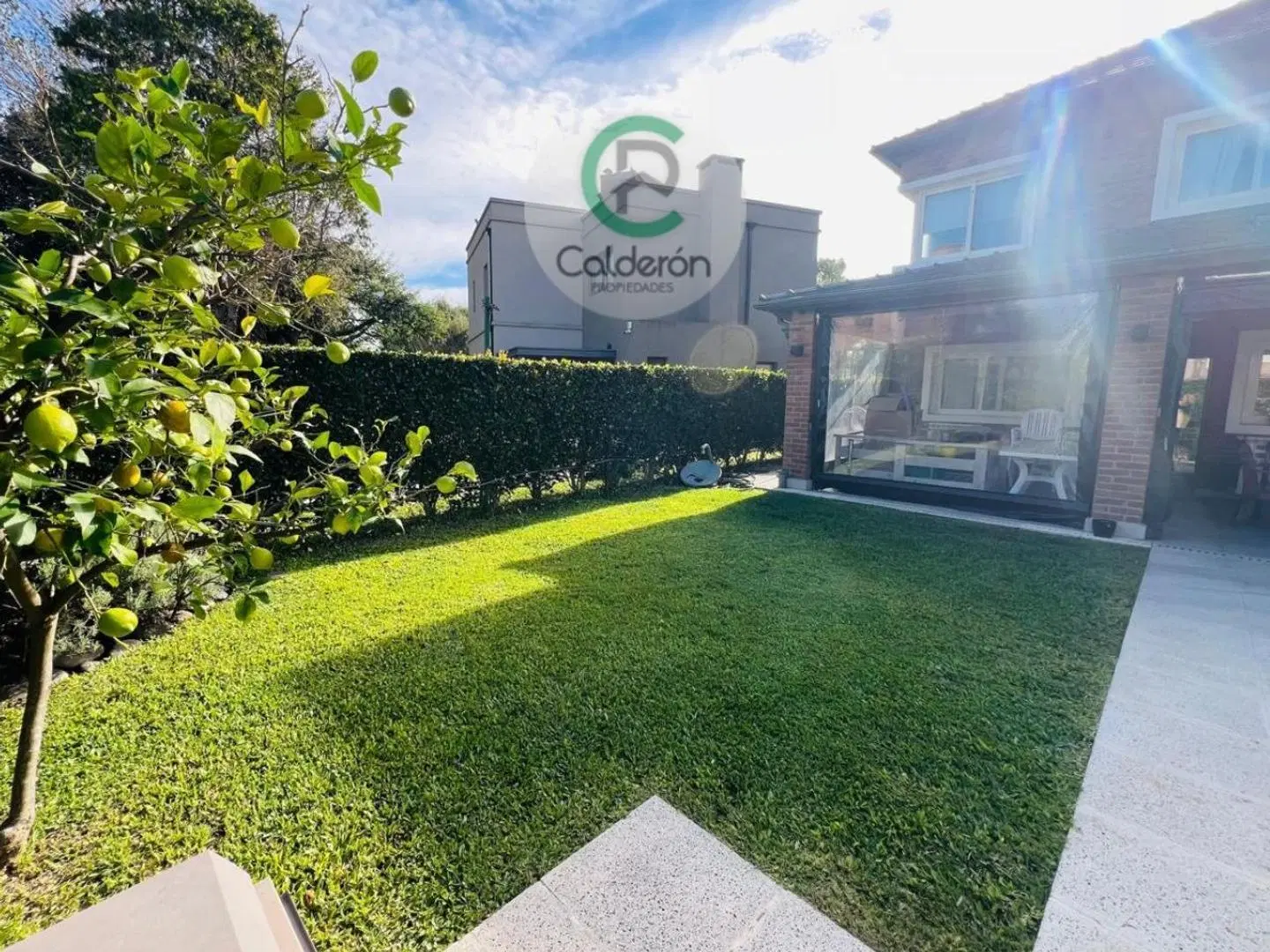 Casa en Venta Country Club Banco Provincia 1