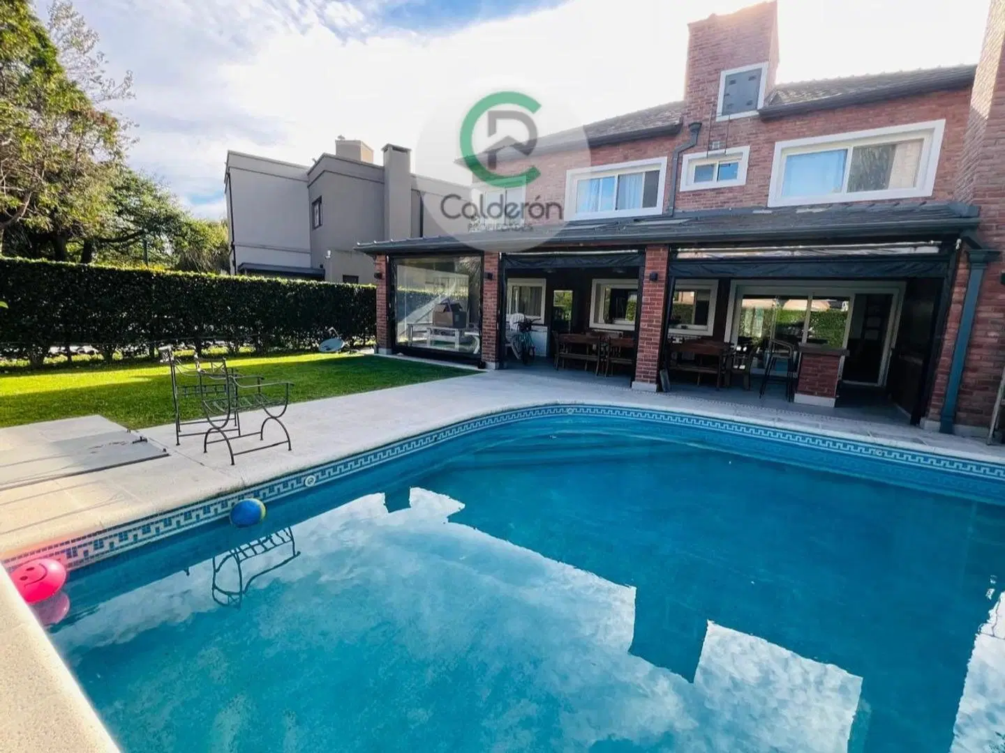 Casa en Venta Country Club Banco Provincia 2