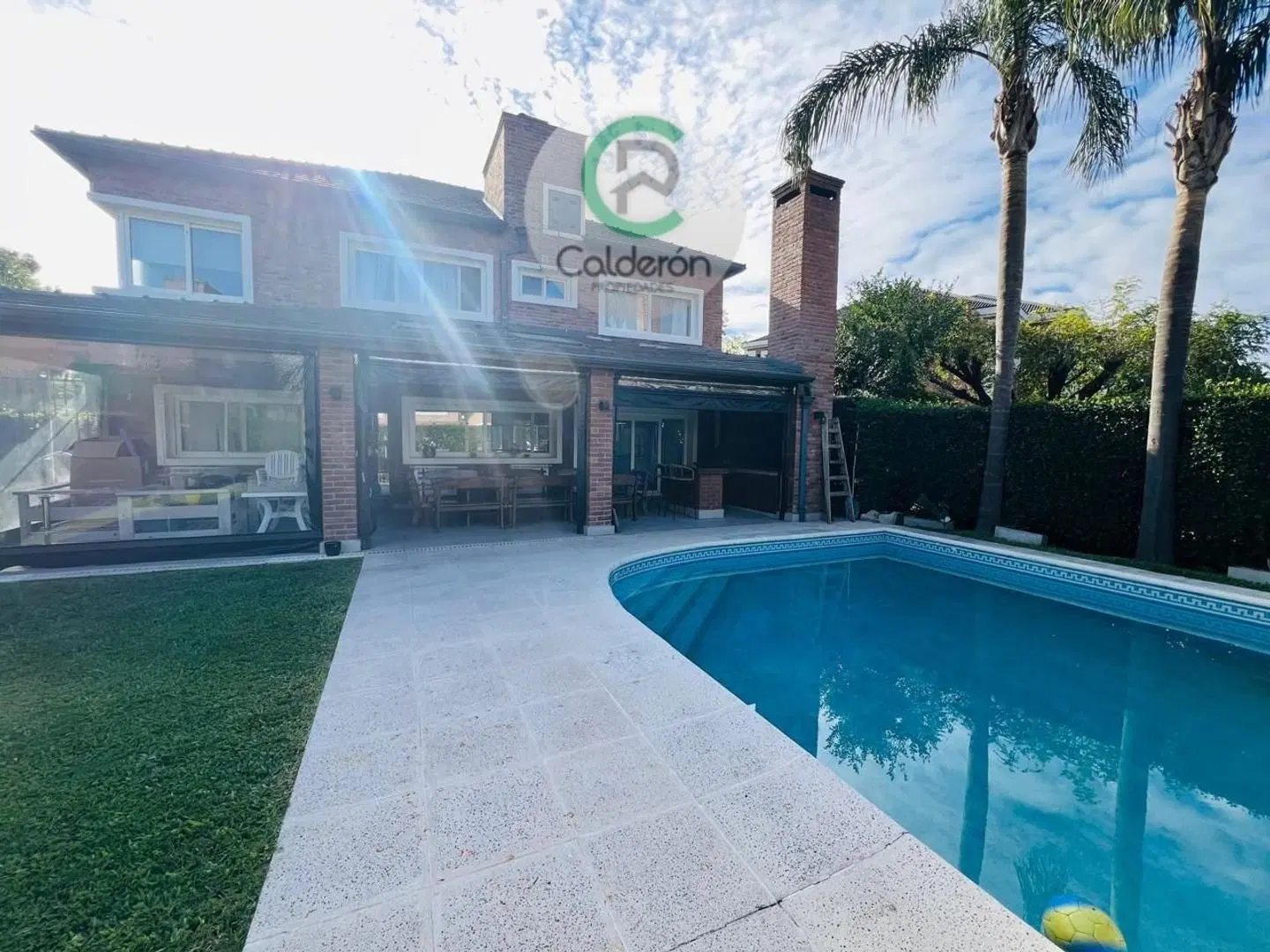 Casa en Venta Country Club Banco Provincia 3