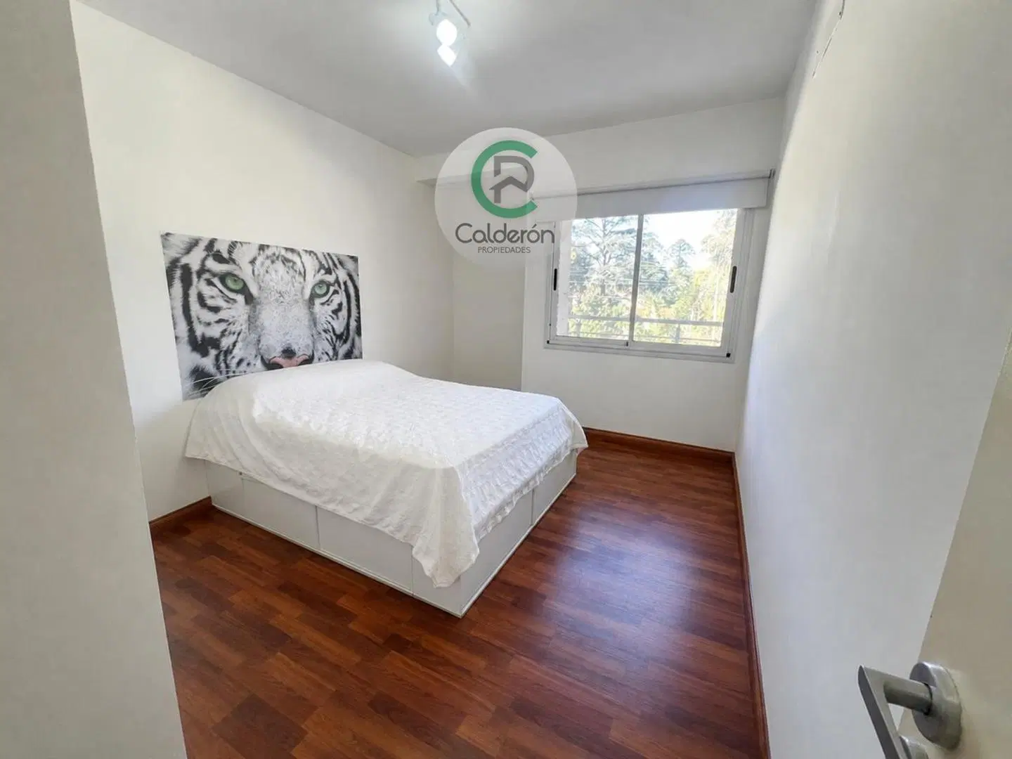 Departamento en Venta Complejo La Palmera Moreno 4