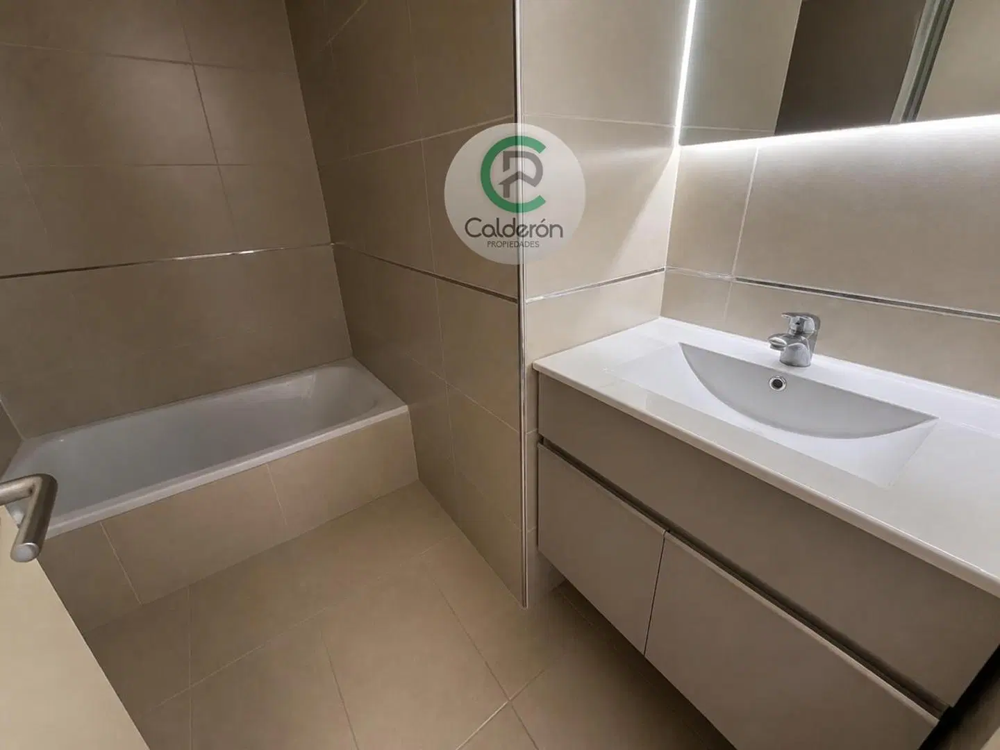 Departamento en Venta Complejo La Palmera Moreno 8