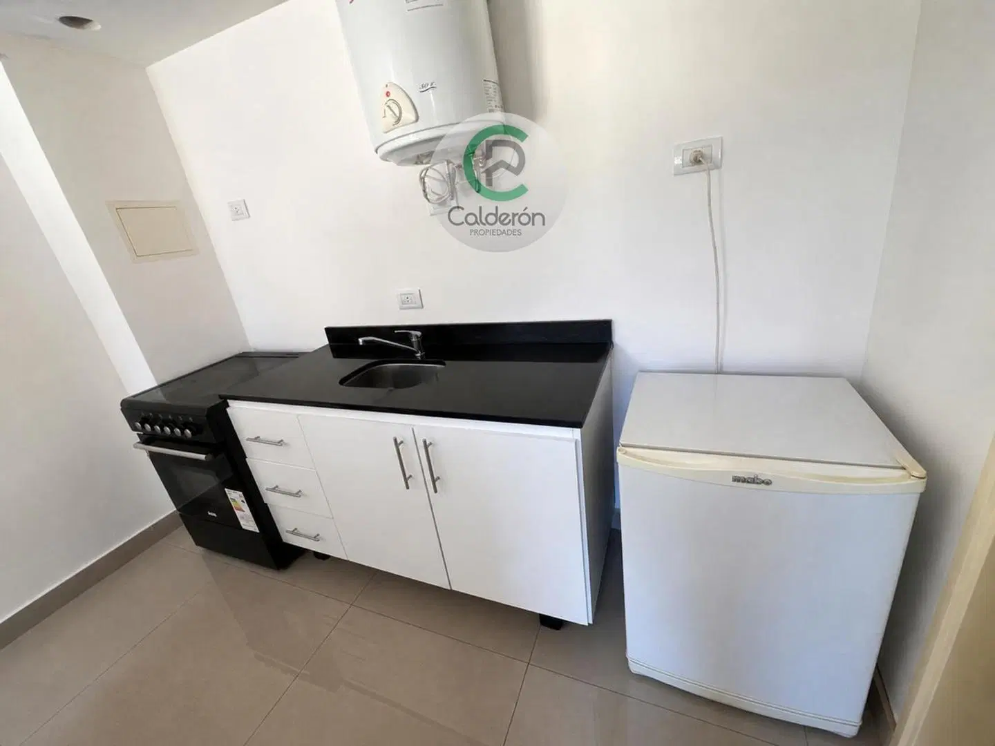 Departamento en Venta Complejo La Palmera Moreno 5