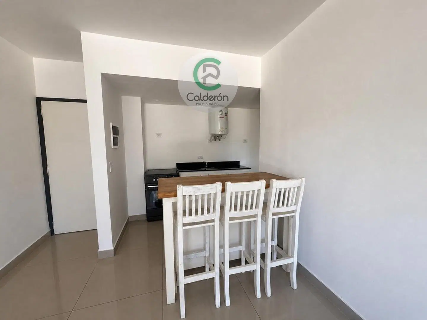 Departamento en Venta Complejo La Palmera Moreno 1