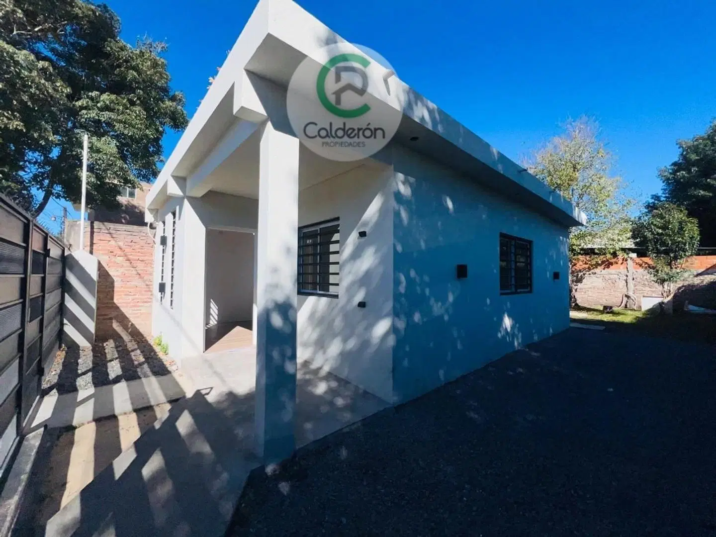 Casa en Venta Francisco Álvarez Moreno 1