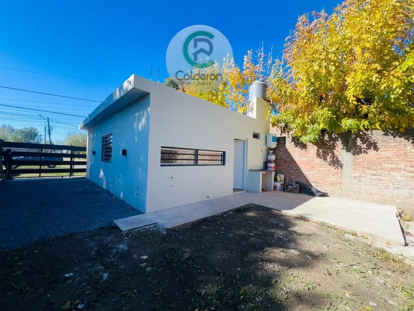 Casa en Venta Francisco Álvarez Moreno 8
