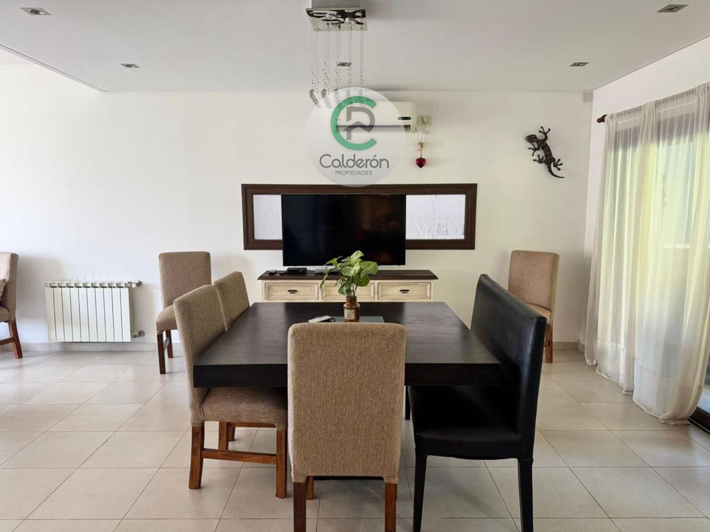 Foto de Casa en Venta Barrio Cerrado Haras María Victoria, imagen 2