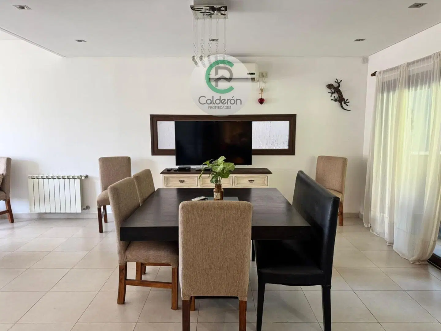 Casa en Venta Barrio Cerrado Haras María Victoria 2