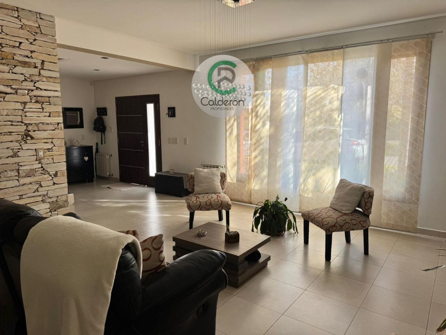 Foto de Casa en Venta Barrio Cerrado Haras María Victoria, imagen 1