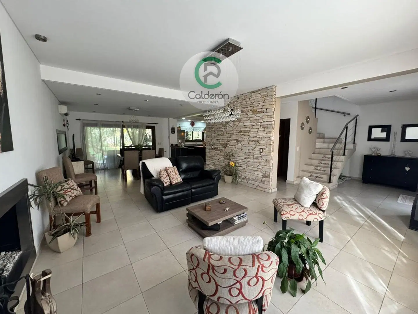 Casa en Venta Barrio Cerrado Haras María Victoria 3