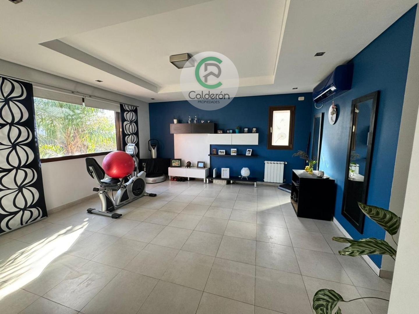 Foto de Casa en Venta Barrio Cerrado Haras María Victoria, imagen 5