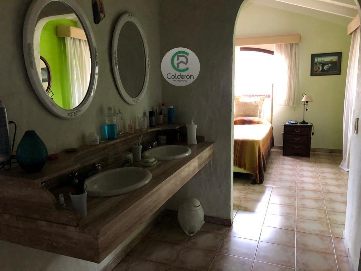 Foto de Casa en Alquiler Barrio Cerrado Campos de Alvarez, imagen 4