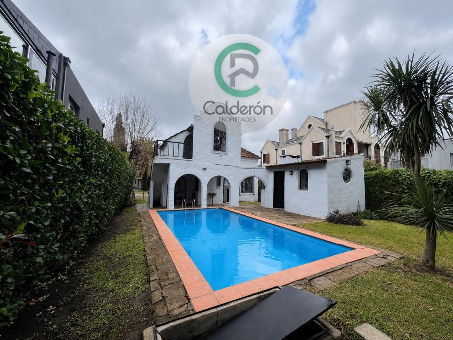 Foto de Casa en Venta Country Club Banco Provincia a Reciclar, imagen 1