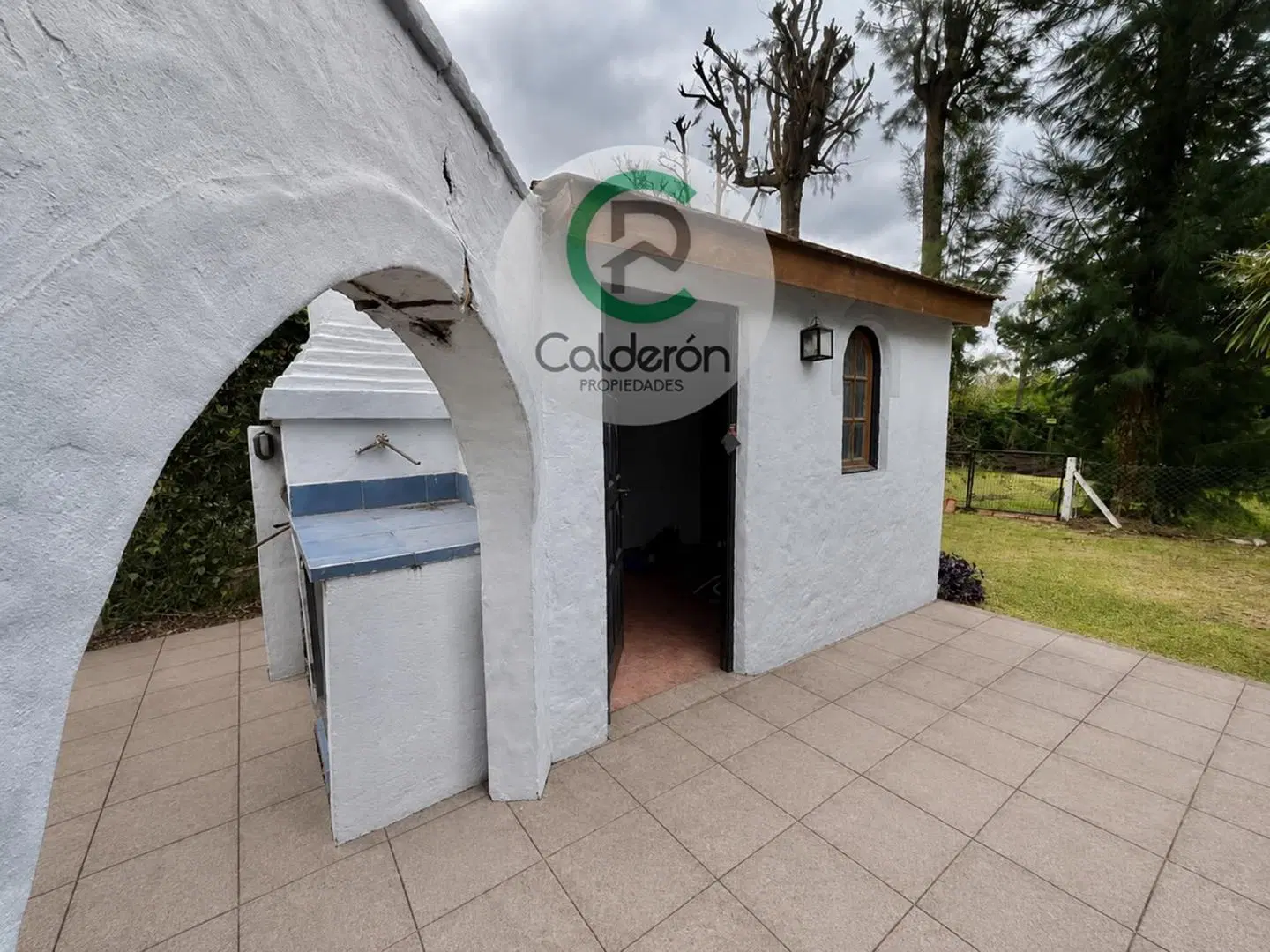 Casa en Venta Country Club Banco Provincia a Reciclar 3