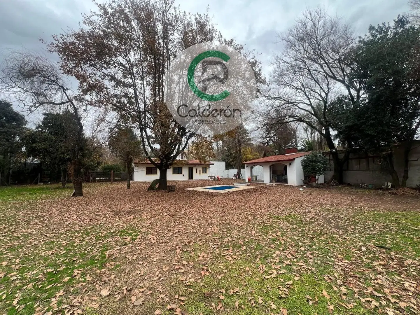 Casa Quinta en Alquiler Parque Gorriti 2