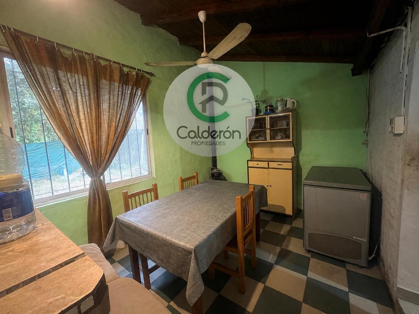 Casa en Venta Barrio Cascallare /Dos Viviendas