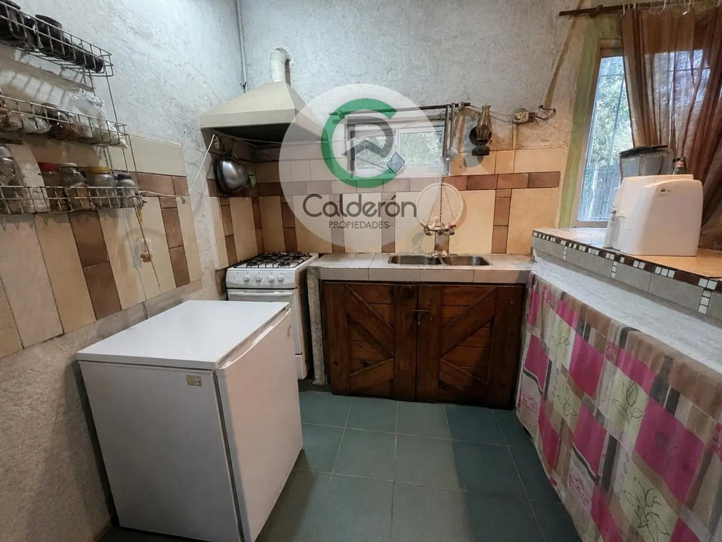 Casa en Venta Barrio Cascallare /Dos Viviendas 3