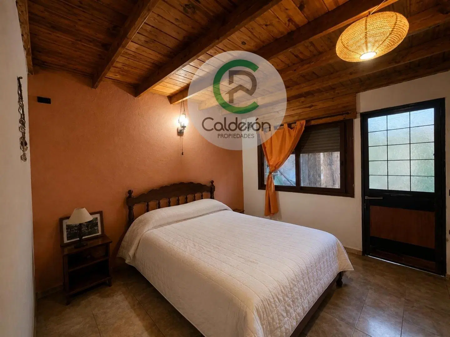 Casa en Venta Barrio Cascallare /Dos Viviendas 8