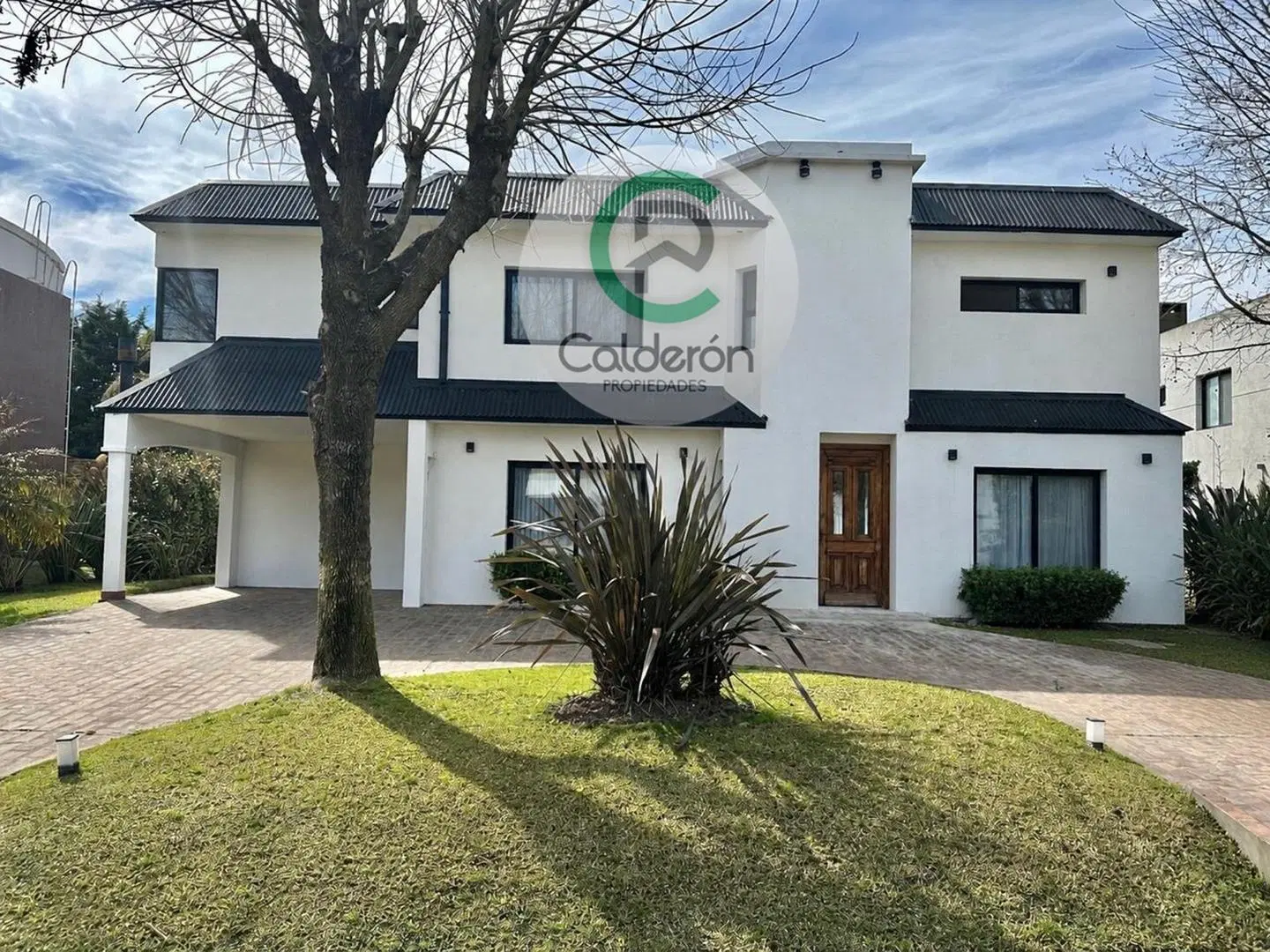Casa en Venta Barrio Cerrado San Patricio 3