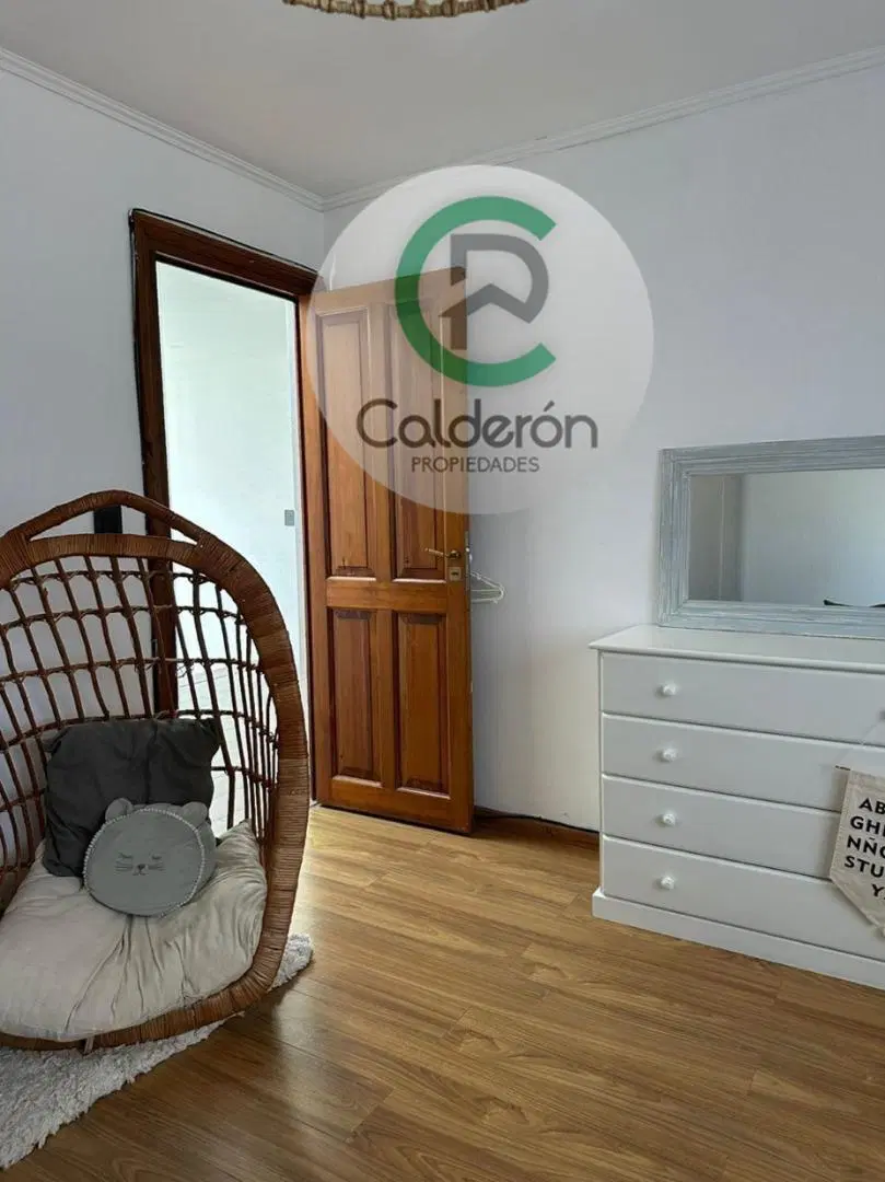 Casa en Venta Barrio Cerrado San Patricio 4