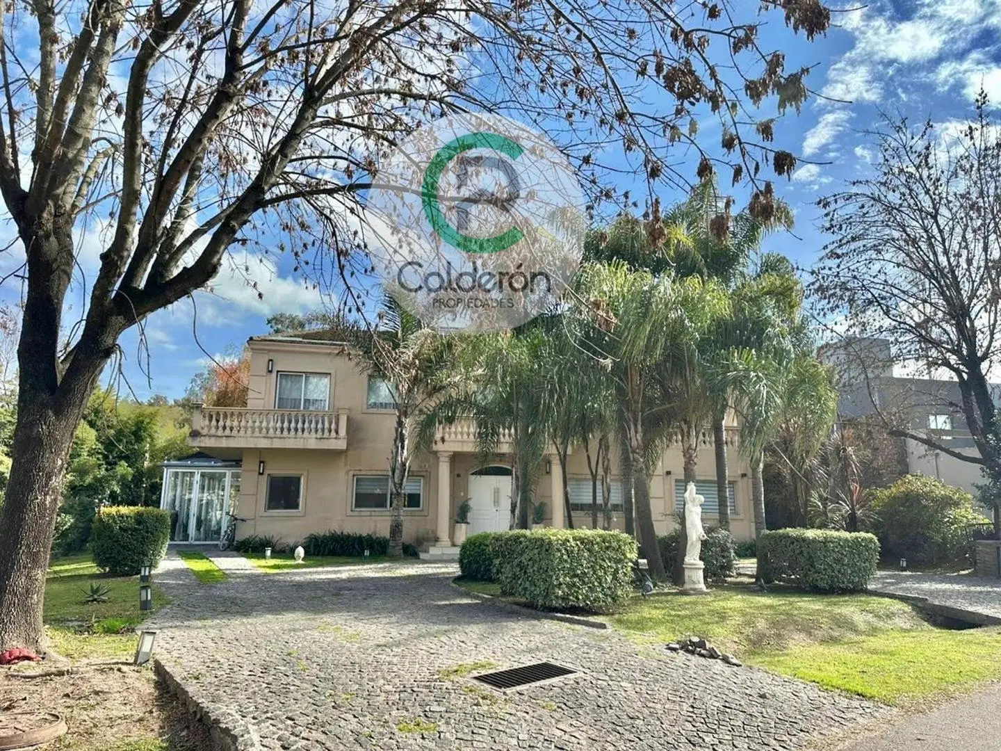 Casa en Venta Barrio Cerrado San Patricio 2