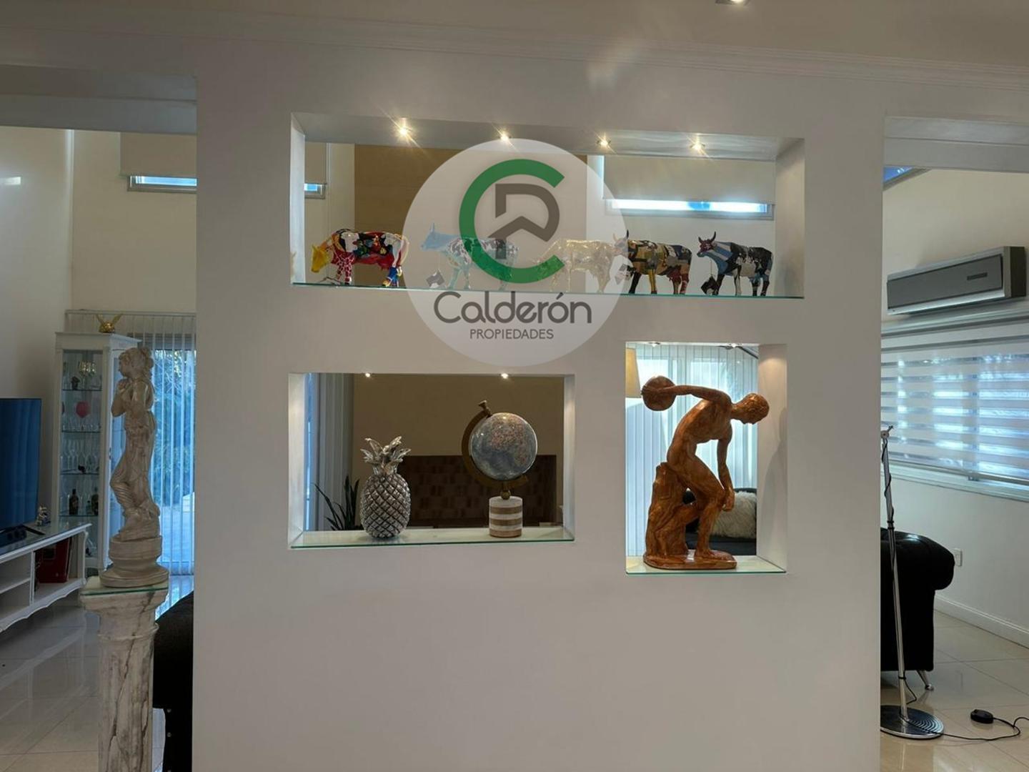 Foto de Casa en Alquiler Barrio Cerrado San Patricio, imagen 3