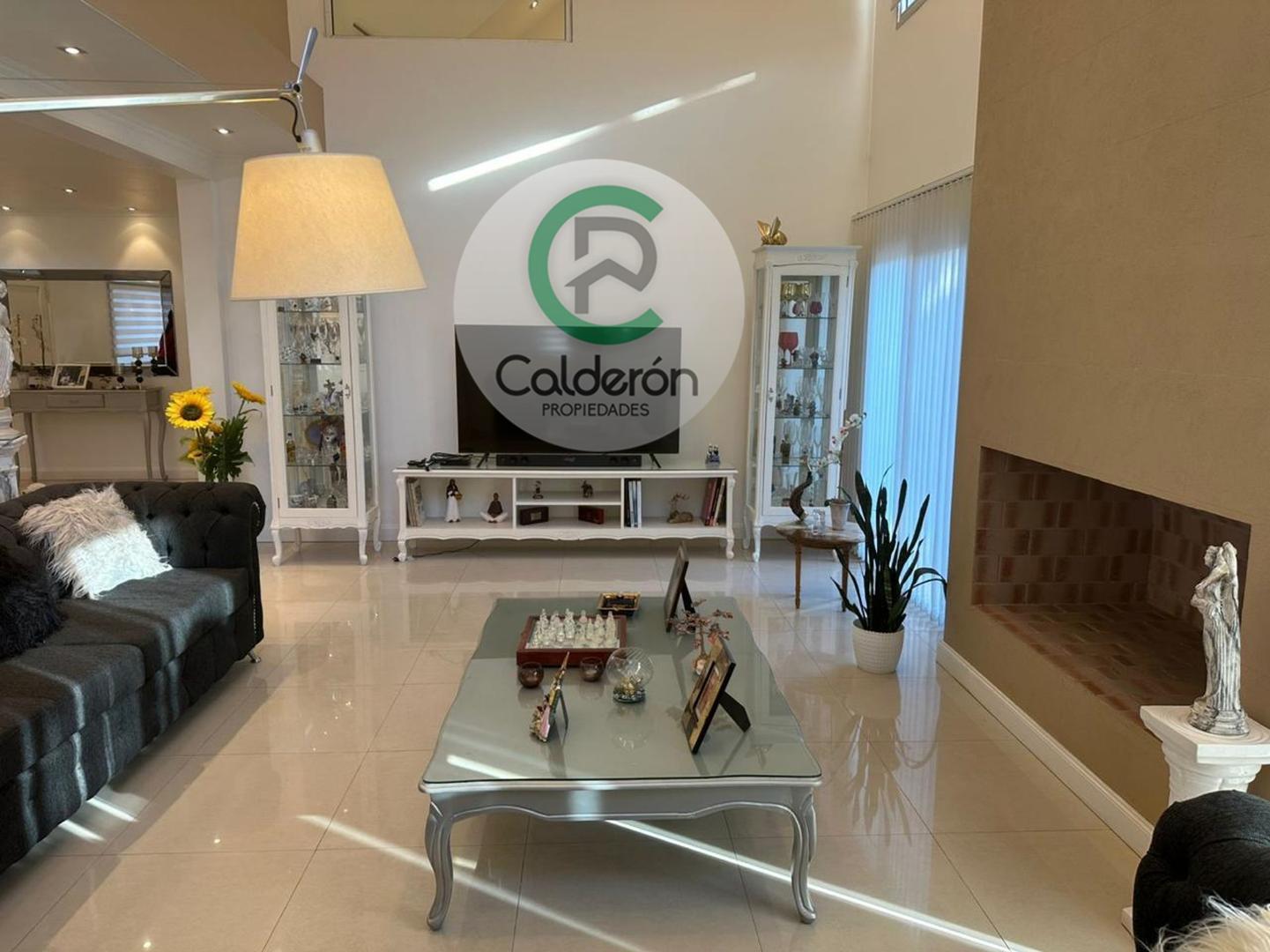 Foto de Casa en Alquiler Barrio Cerrado San Patricio, imagen 5