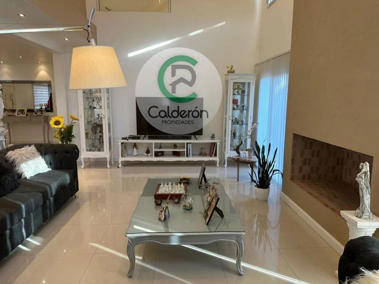 Casa en Venta Barrio Cerrado San Patricio 5