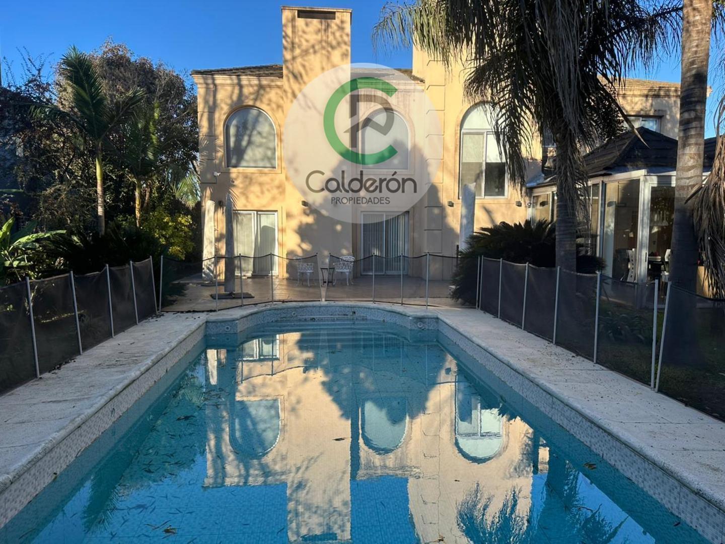 Foto de Casa en Alquiler Barrio Cerrado San Patricio, imagen 4