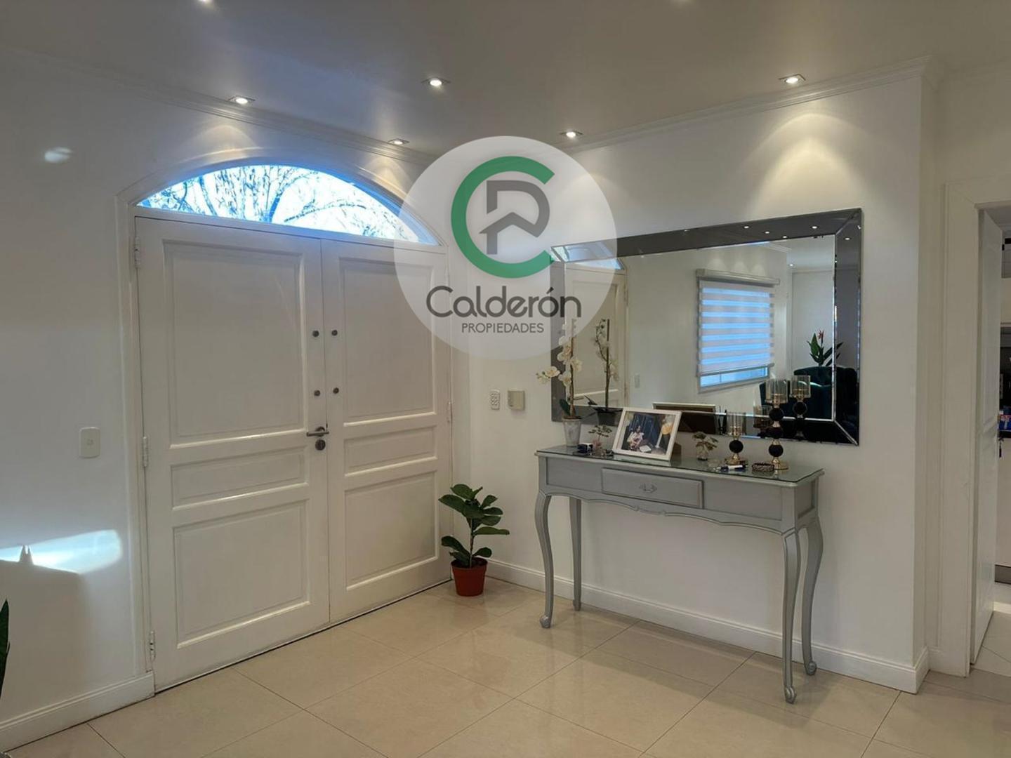 Foto de Casa en Alquiler Barrio Cerrado San Patricio, imagen 1