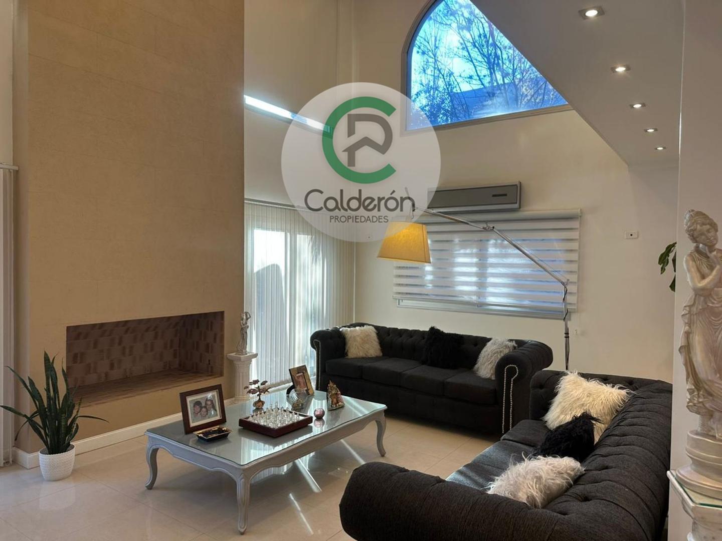 Foto de Casa en Alquiler Barrio Cerrado San Patricio, imagen 5