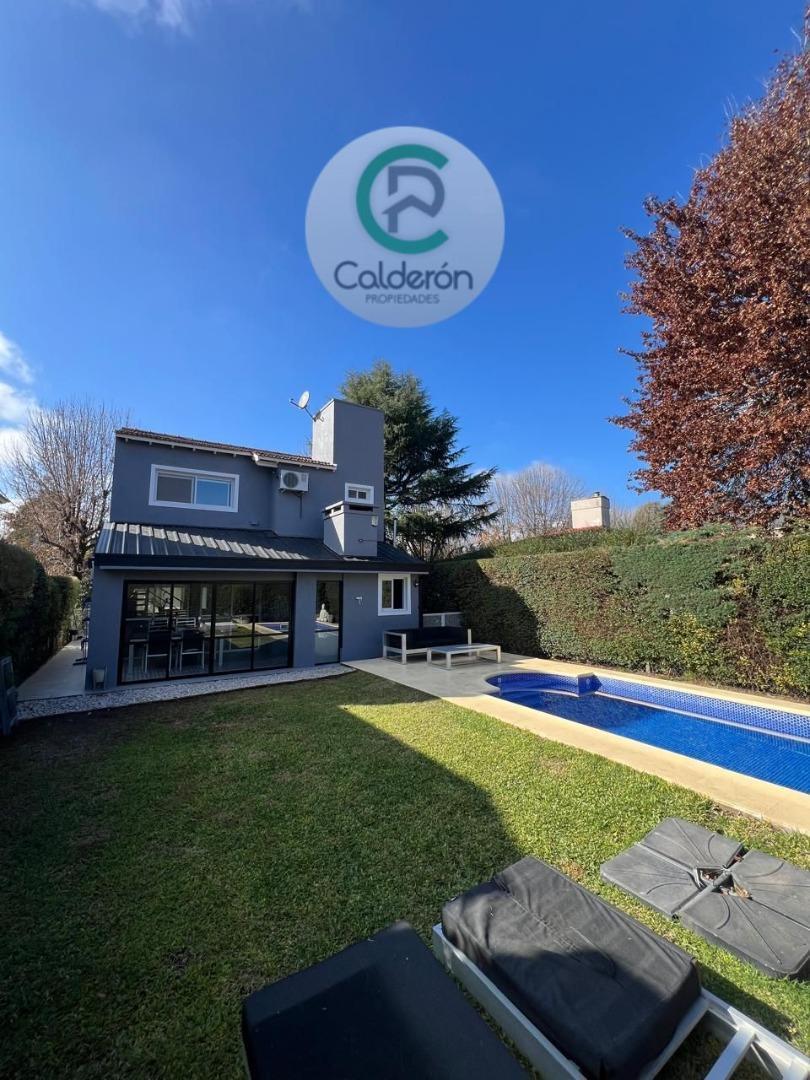 Foto de Casa en Venta Country Club Banco Provincia, imagen 2