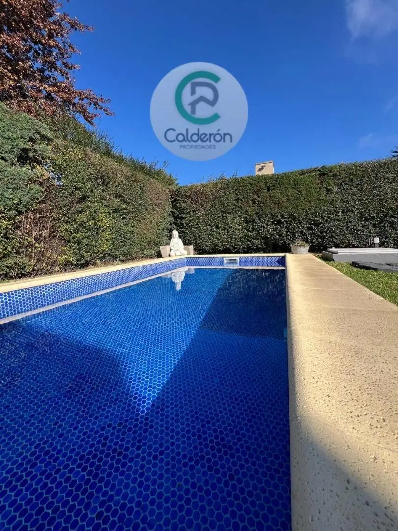 Casa  en Venta Country Club Banco Provincia 4