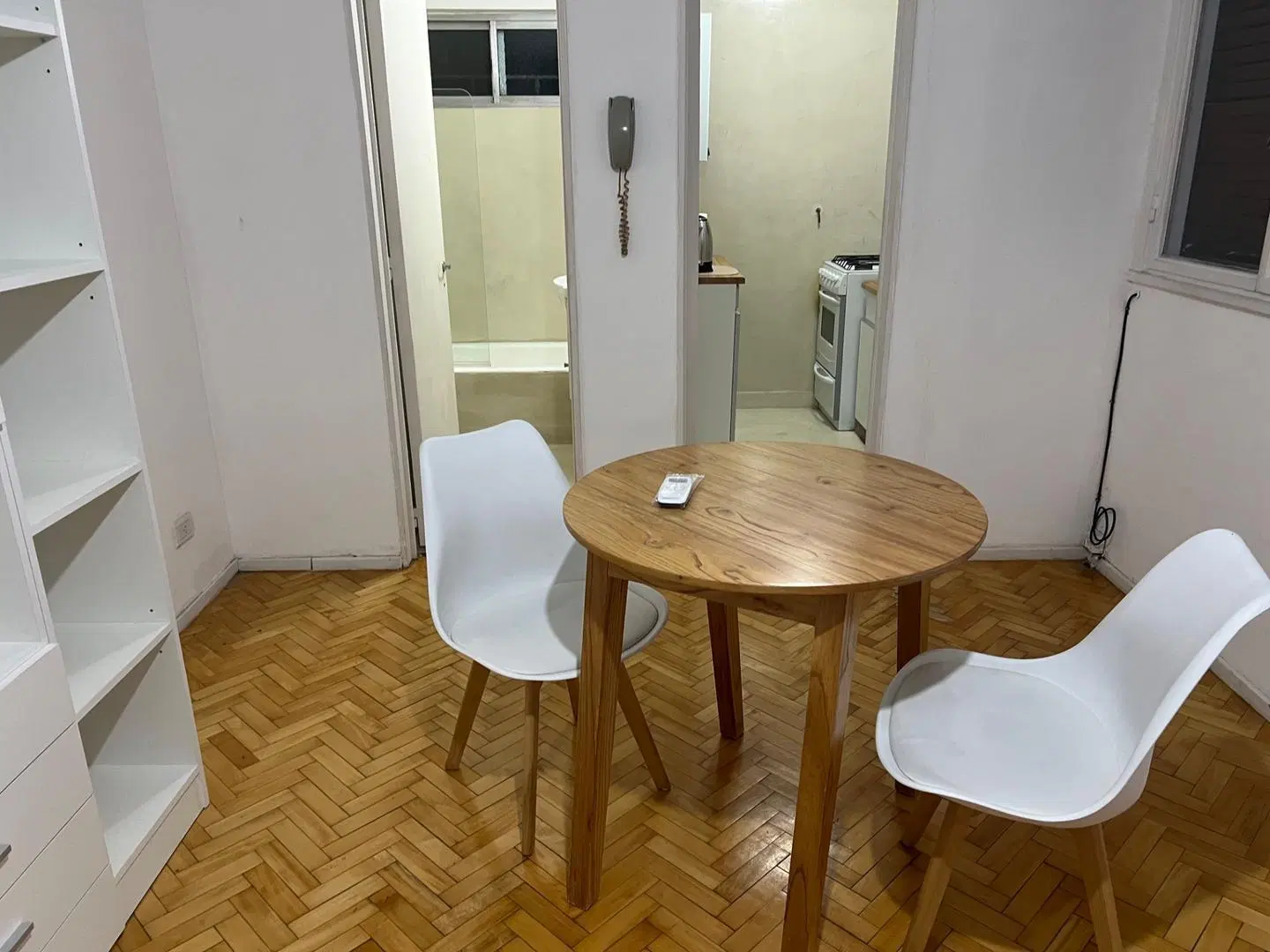Departamento en Alquiler Palermo Recoleta 8