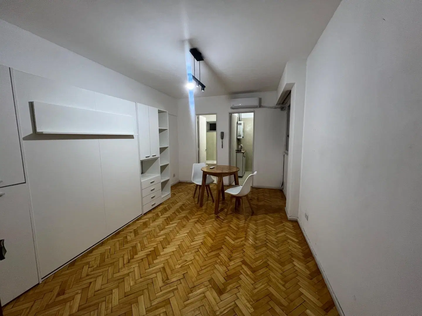 Departamento en Alquiler Palermo Recoleta 5